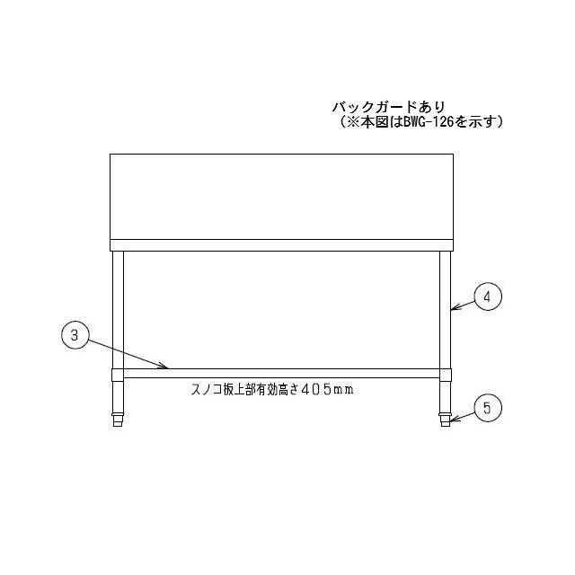 マルゼン（MARUZEN） 【メーカー直送：地域限定送料無料】マルゼン