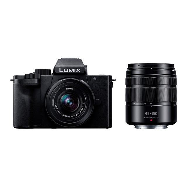 LUMIX ※望遠ズームレンズ付※ ルミックス パナソニック ミラーレス 小型 
