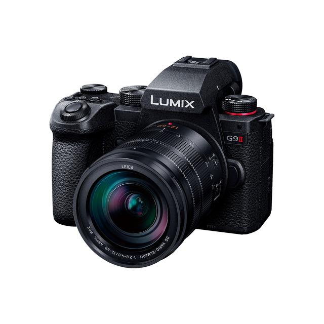 LUMIX デジタルカメラ パナソニック Gシリーズ 像面位相差AF搭載 高い 