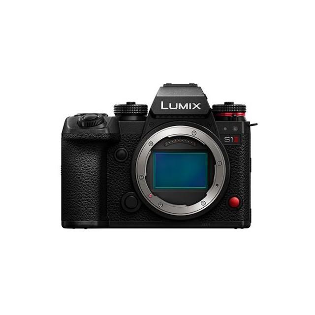 LUMIX ［※本体のみ※］デジタルカメラ パナソニック Sシリーズ 