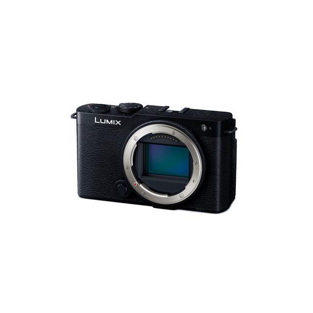 LUMIX デジタルカメラ パナソニック 小型 軽量 スマートフォンと快適