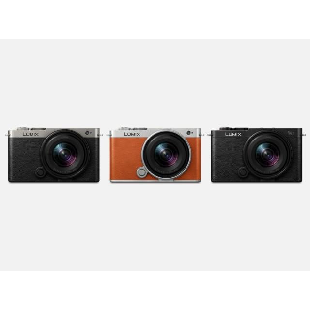 デジカメ LUMIX LUMIX パナソニック デジタルカメラ コンパクトボディ 小型 軽量