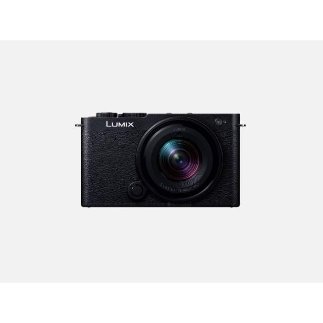 デジカメ LUMIX LUMIX パナソニック デジタルカメラ コンパクトボディ 小型 軽量