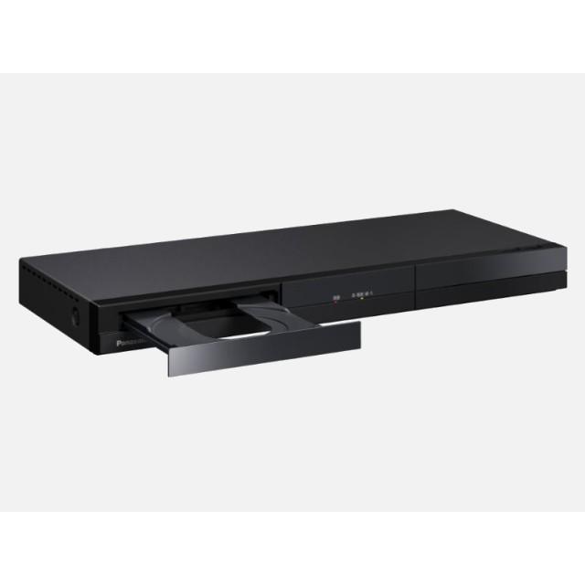 DIGA BDレコーダー パナソニック 2TB 2番組同時録画 ドラマ・アニメ1