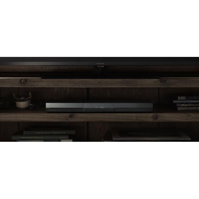 DIGA BDレコーダー パナソニック 2TB 2番組同時録画 ドラマ・アニメ1