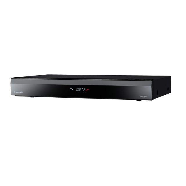 DIGA BDレコーダー パナソニック HDD容量:6TB ハイビジョン放送 DIGA BDレコーダー パナソニック HDD容量:6TB ハイビジョン放送