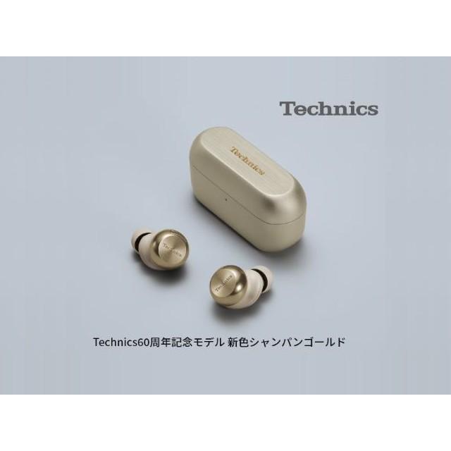 Technics（テクニクス） インサイドホン パナソニック Technics