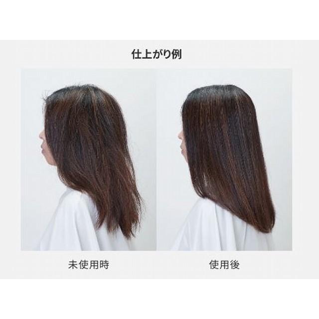 パナソニック 高浸透ナノイー＆ミネラル搭載 補修 保護 温度調節5段階 ミネラルマイナスイオン  ヘアアイロン ストレートアイロン ナノケア EH-HN50 全2色の画像