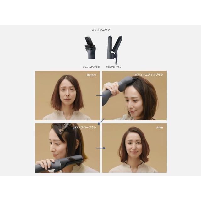 ナノケア ドライヤー・ヘアアイロン ヘアケア パナソニック 最高位
