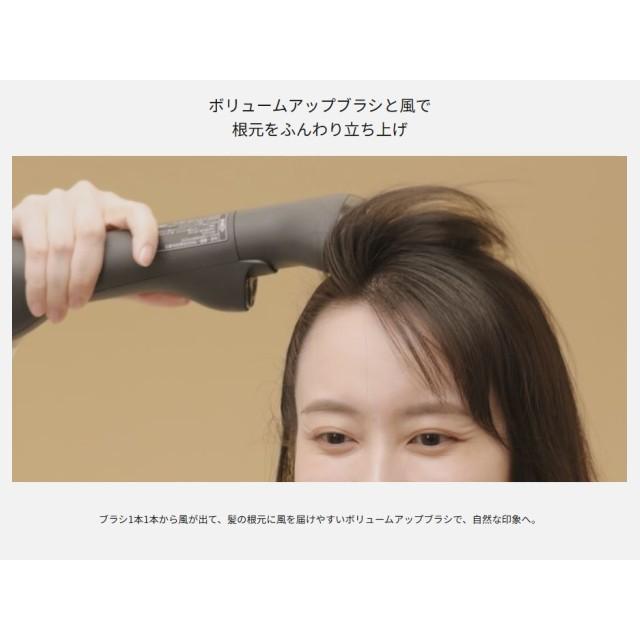 ナノケア ドライヤー・ヘアアイロン ヘアケア パナソニック 最高位