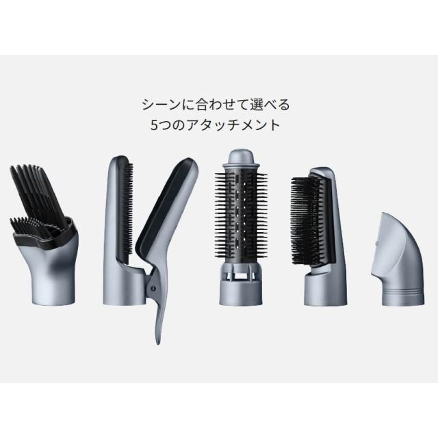 ナノケア ドライヤー・ヘアアイロン ヘアケア パナソニック ナノイー