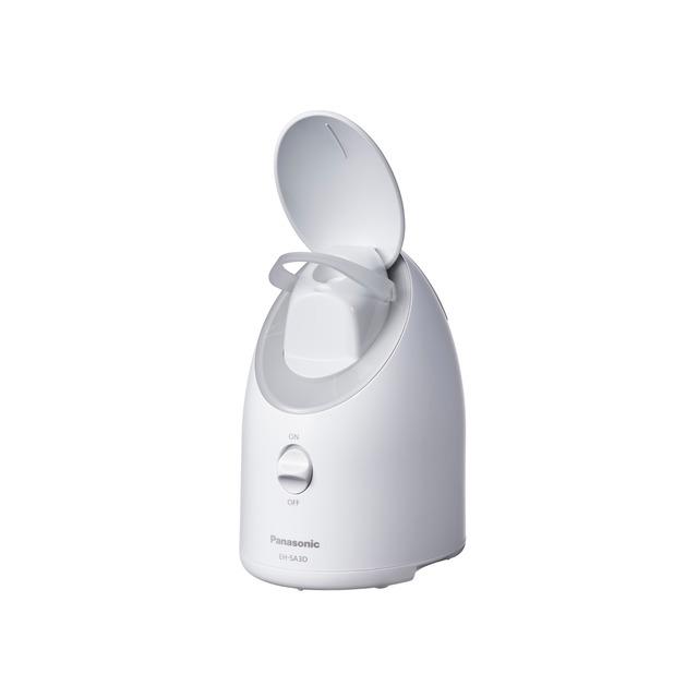 Panasonic（パナソニック） 美容機器 nanocare STEAMER シンプル 