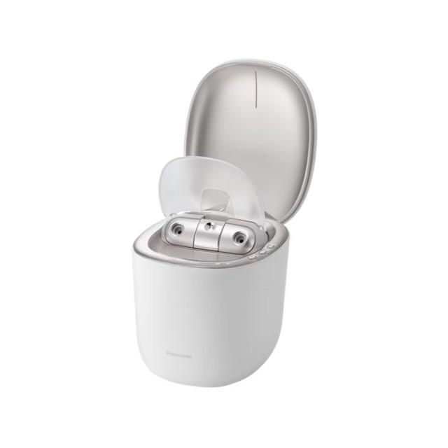 Panasonic（パナソニック） スチーマー 美顔器 ナノサイズ濃密ダブルス