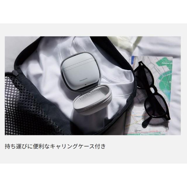 ラムダッシュ メンズシェーバー パナソニック Panasonic 3枚刃 高速