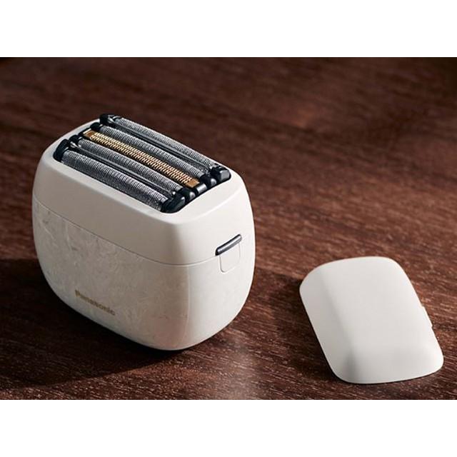 ラムダッシュ メンズシェーバー パナソニック ハイグレード 手のひら