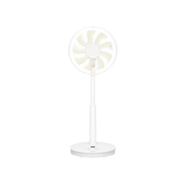 【美品】Panasonic パナソニック ナノイー 扇風機 F-CR339 Panasonic（パナソニック） 扇風機 DC 1/fゆらぎ 8段 9枚羽根 風量切替
