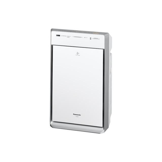 Panasonic 空気清浄機 パナソニック F-VXK70-W ナノイー搭載 Panasonic 空気清浄機 パナソニック F-VXK70-W ナノイー搭載