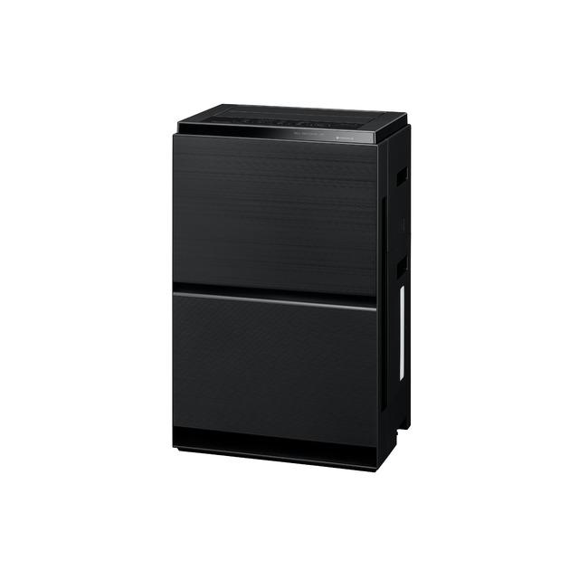 加湿空気清浄機 パナソニック ハイクラスモデル 空気清浄:31畳(51m2