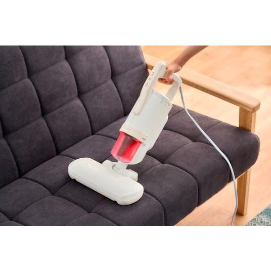 IRIS OHYAMA ふとんクリーナー アイリスオーヤマ ハイパワー