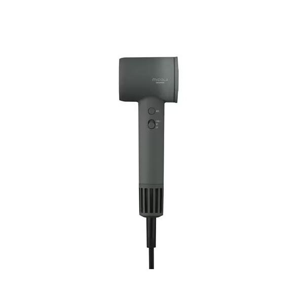 ドライヤー アイリスオーヤマ micola ミコラ DCブラシレスモーター採用 