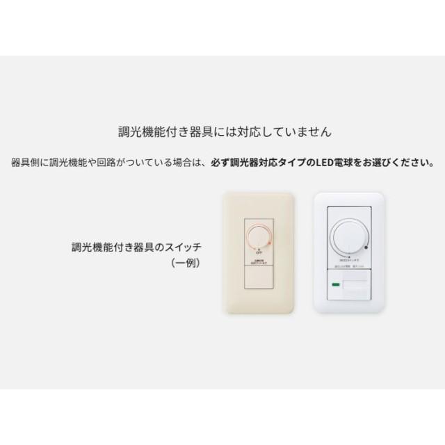 Panasonic（パナソニック） LED電球 パルック E26口金 明るさ60形相当