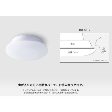 Panasonic（パナソニック） シーリングライト パルック LED コンパクト