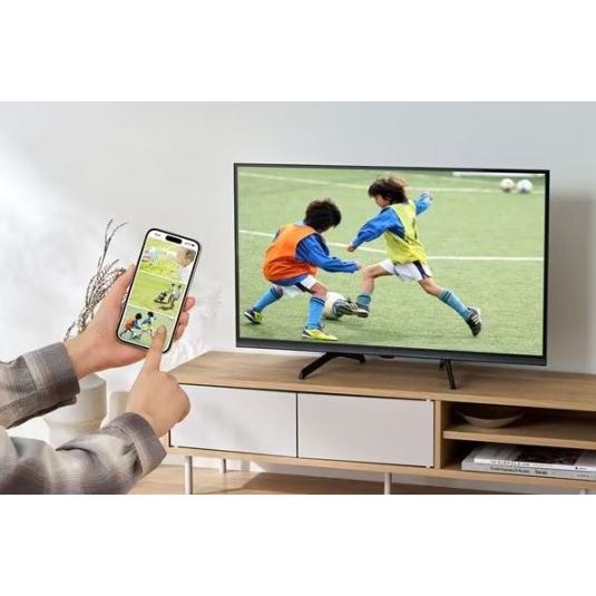 LUCA（アイリスオーヤマ） ネット動画サービス特化型テレビ チューナー