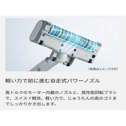 Panasonic 掃除機 パナソニック パワーノズル からまないブラシ Panasonic 掃除機 パナソニック パワーノズル からまないブラシ