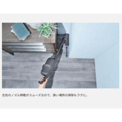 Panasonic（パナソニック） 掃除機 自走式パワーノズル ラクスル