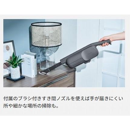 Panasonic（パナソニック） 掃除機 自走式パワーノズル ラクスル