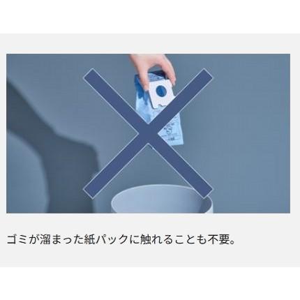 Panasonic（パナソニック） 掃除機 自走式パワーノズル ラクスル