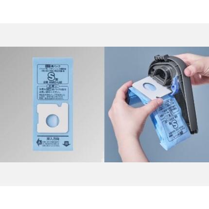 Panasonic（パナソニック） 掃除機 自走式パワーノズル ラクスル