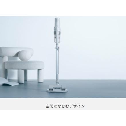 Panasonic（パナソニック） コードレス掃除機 パワーノズル からまない