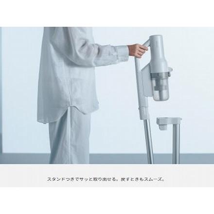 Panasonic（パナソニック） コードレス掃除機 パワーノズル からまない