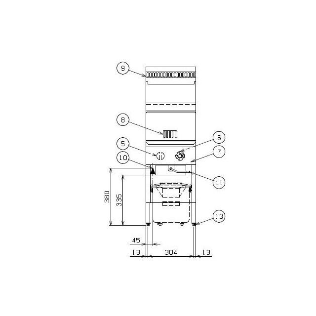 マルゼン（MARUZEN） 【メーカー直送：地域限定送料無料】マルゼン 涼