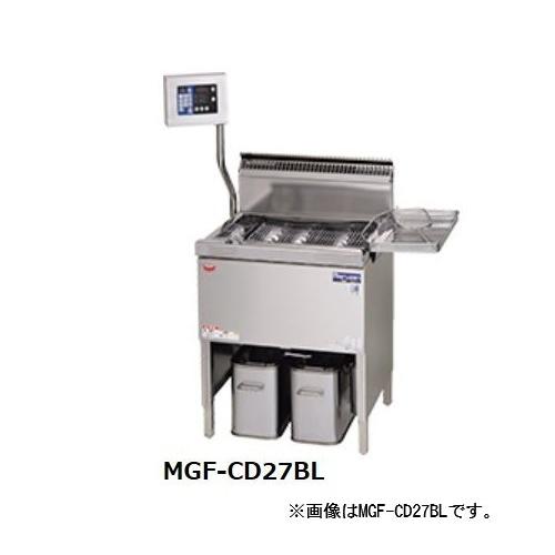 マルゼン（MARUZEN） 【メーカー直送：地域限定送料無料】マルゼン 