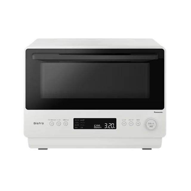 Panasonic（パナソニック） オーブンレンジ ビストロ 高性能＆シンプル