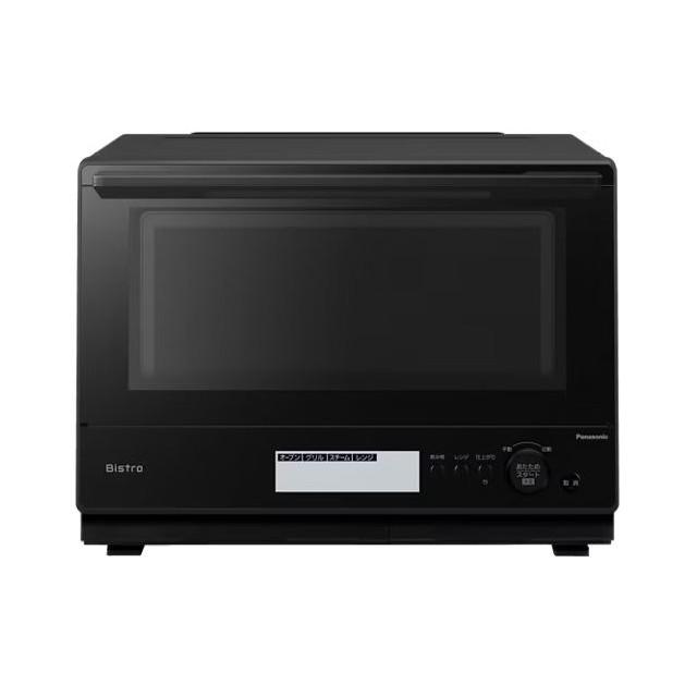Panasonic（パナソニック） オーブンレンジ Bistro 両面グリル お急ぎ