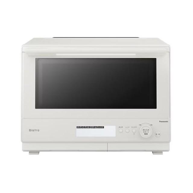 Panasonic（パナソニック） オーブンレンジ Bistro 両面グリル お急ぎ
