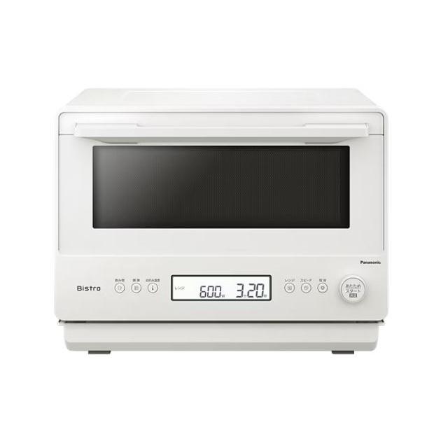 Panasonic（パナソニック） 電子レンジ シンプル コンパクト 26L 高