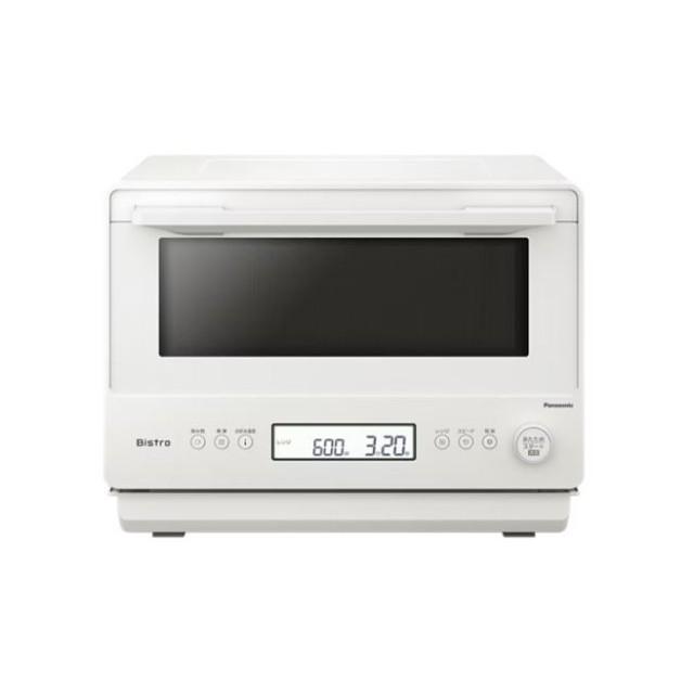 Panasonic（パナソニック） 電子レンジ シンプル コンパクト 26L 高