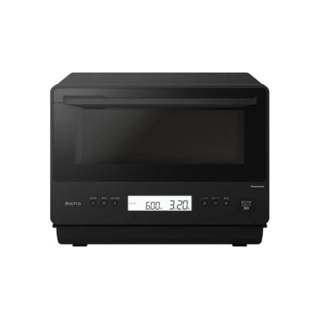 Panasonic（パナソニック） 電子レンジ シンプル コンパクト 26L 高