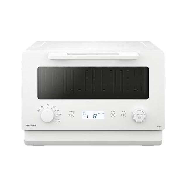 Panasonic（パナソニック） オーブンレンジ 両面トースト リベイク 15L