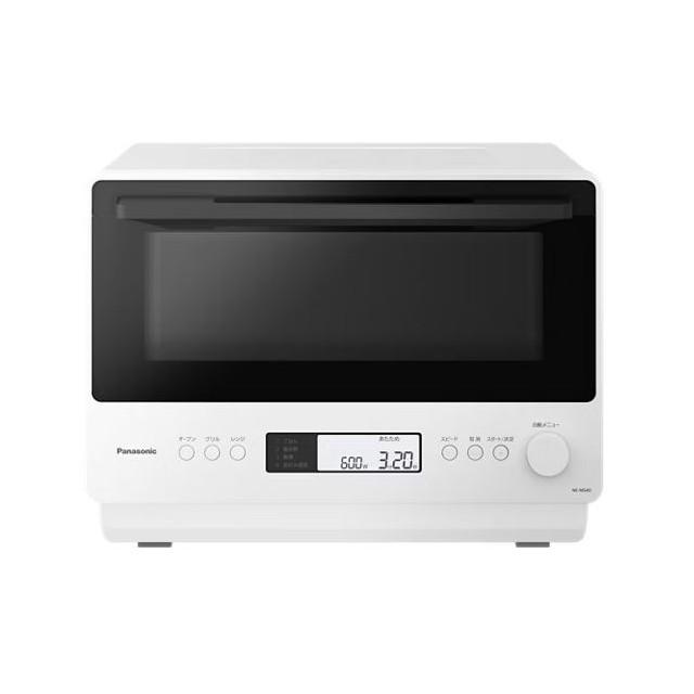 未使用近い パナソニック 2019年製 オーブンレンジ 電子レンジ Panasonic - 未使用近い Panasonic 2023年製 オーブンレンジ 電子