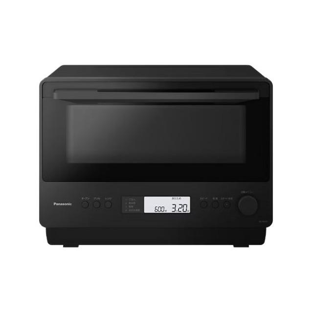 パナソニック　コンパクトオーブン Panasonic（パナソニック） オーブンレンジ ベーシックモデル シンプル