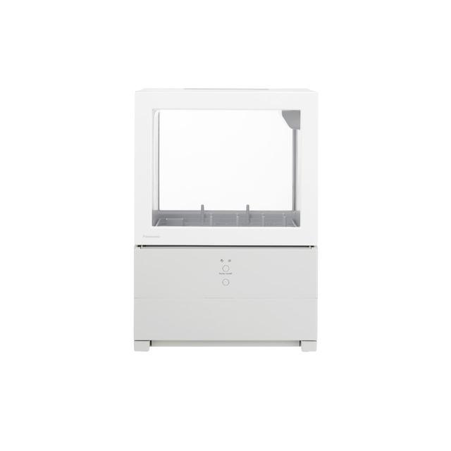 Panasonic（パナソニック） 食器洗い乾燥機 パーソナルタイプ 