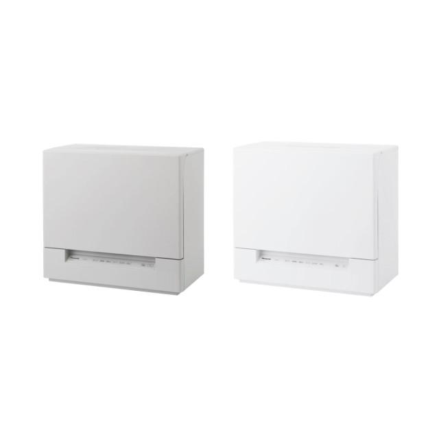 食器洗い乾燥機 パナソニック スリム ストリーム除菌洗浄 80 ℃すすぎ 予洗い不要 節水 AIエコナビ搭載 お手入れ簡単・清潔 食器洗い乾燥機 NP-TSK2 全2色 | Panasonic