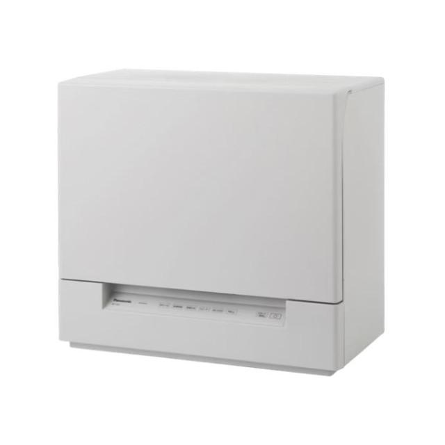 Panasonic（パナソニック） 食器洗い乾燥機 スリム ストリーム除菌洗浄