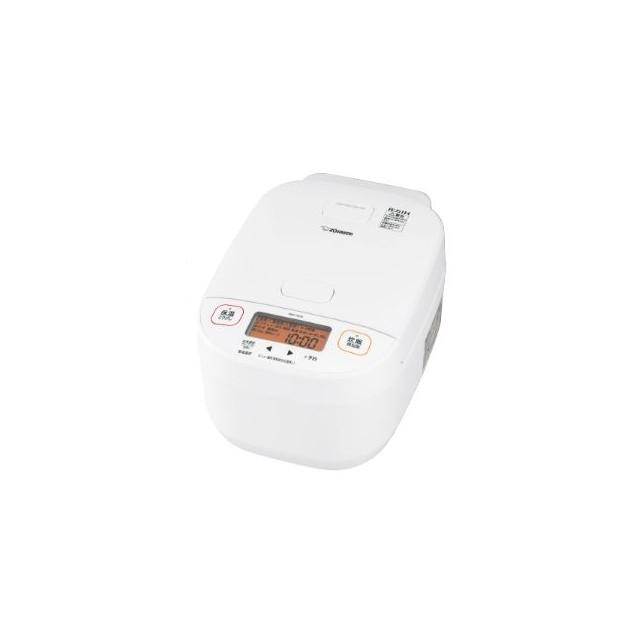 極め炊き 象印 ZOJIRUSHI 圧力IHタイプ 0.09〜1.0(5.5合) 豪熱大火力 