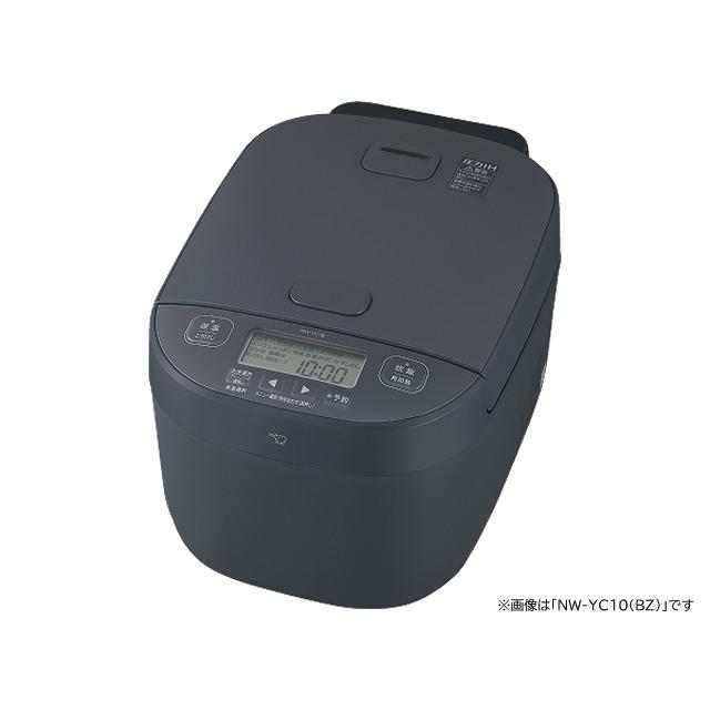 象印（ZOJIRUSHI） 圧力IHタイプ 1.0升炊き 豪熱大火力 大火力ユニット 